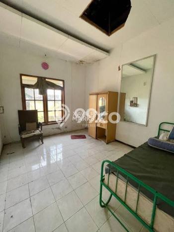 Vila Kawasan Kedungkandang, Area 537m2m², Akses Mudah Fasilitas Umum Vila Kawasan Kedungkandang, Area 537m2m², Akses Mudah Fasilitas Umum