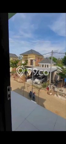 Rumah Modern Cantik 3 KT Siap Huni di Kedungkandang Rumah Modern Cantik 3 KT Siap Huni di Kedungkandang