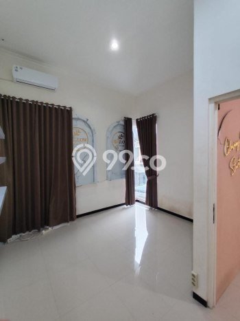 Lokasi terbaik! Rumah siap pakai disewakan di Lowokwaru LB 120m2 Lokasi terbaik! Rumah siap pakai disewakan di Lowokwaru LB 120m2