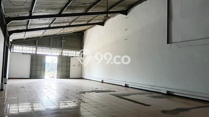 Gudang Disewakan Cepat di Pakis Malang LB 300m2 Gudang Disewakan Cepat di Pakis Malang LB 300m2