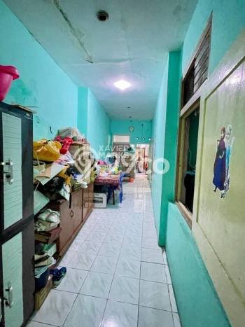 Hunian Cantik Modern Lb 168m2 di Klojen, Malang Hunian Cantik Modern Lb 168m2 di Klojen, Malang