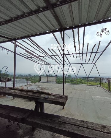 Komersial Dijual di Dau LT 337m2, LB 335m2 untuk Investasi Komersial Dijual di Dau LT 337m2, LB 335m2 untuk Investasi