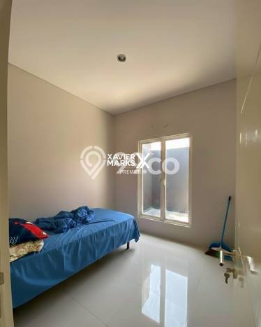 Rumah Modern Cantik 2 Kamar Siap Huni di Lowokwaru Rumah Modern Cantik 2 Kamar Siap Huni di Lowokwaru