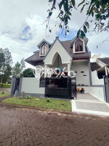 Dijual Hunian Rumah Nyaman 3 Kamar di Araya, Malang Dijual Hunian Rumah Nyaman 3 Kamar di Araya, Malang