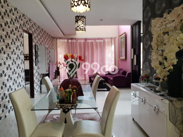 For Sale Vila di , Area 273m2m², Lokasi Premium For Sale Vila di , Area 273m2m², Lokasi Premium
