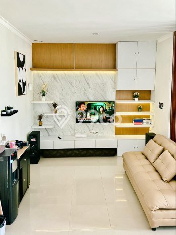 Vila Kawasan , Luas 131m2m², Akses Mudah Fasilitas Umum Vila Kawasan , Luas 131m2m², Akses Mudah Fasilitas Umum