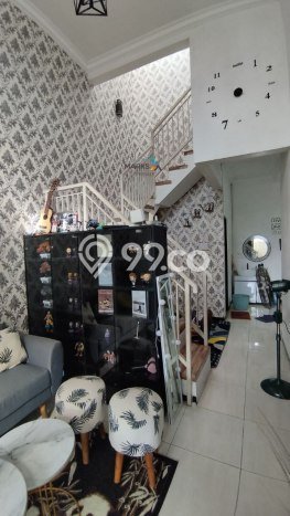 Jual Rumah Bagus Siap Huni LB 80m2 di Lowokwaru, Malang Jual Rumah Bagus Siap Huni LB 80m2 di Lowokwaru, Malang