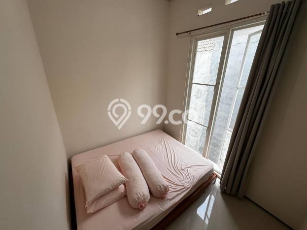 Rumah Minimalis 3 KT di Araya Malang Semi Furnished Rumah Minimalis 3 KT di Araya Malang Semi Furnished