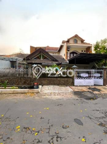 Rumah Modern 5 KT di Sawojajar Malang Unfurnished Rumah Modern 5 KT di Sawojajar Malang Unfurnished
