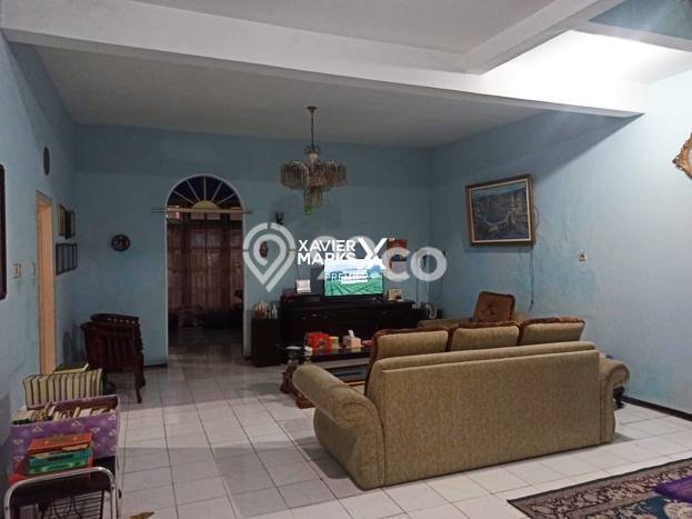 For Sale Rumah Mewah Exclusive di Lowokwaru, Malang For Sale Rumah Mewah Exclusive di Lowokwaru, Malang