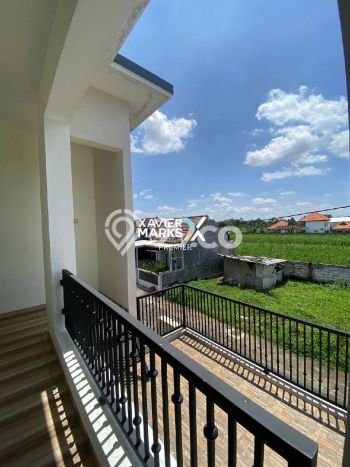 Rumah Modern Minimalis 3 Kamar Siap Huni di Pakis Rumah Modern Minimalis 3 Kamar Siap Huni di Pakis