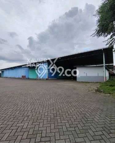 FOR RENT! Gudang di Gadang Cocok untuk Bisnis 2200m2 FOR RENT! Gudang di Gadang Cocok untuk Bisnis 2200m2