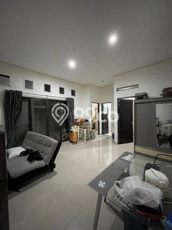 Rumah Modern 2 KT di Tidar Malang Full Furnished Rumah Modern 2 KT di Tidar Malang Full Furnished