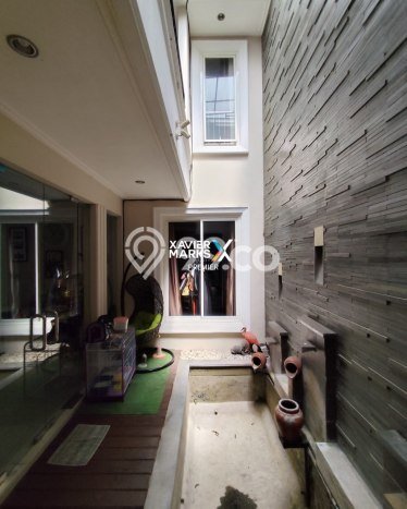 Jual Rumah Mewah Elegan Dengan View Cantik di Permata Jingga, Malang Jual Rumah Mewah Elegan Dengan View Cantik di Permata Jingga, Malang