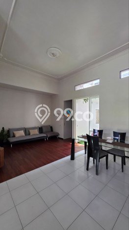 Hunian Nyaman Asri 4 KT Siap Pakai di Araya Malang Hunian Nyaman Asri 4 KT Siap Pakai di Araya Malang