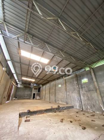 Dijual! Gudang di Cemorokandang Malang LT 706m2 / LB 700m2 Kawasan Bisnis Dijual! Gudang di Cemorokandang Malang LT 706m2 / LB 700m2 Kawasan Bisnis