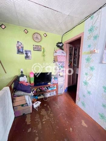 Hunian Cantik Modern Lb 168m2 di Klojen, Malang Hunian Cantik Modern Lb 168m2 di Klojen, Malang
