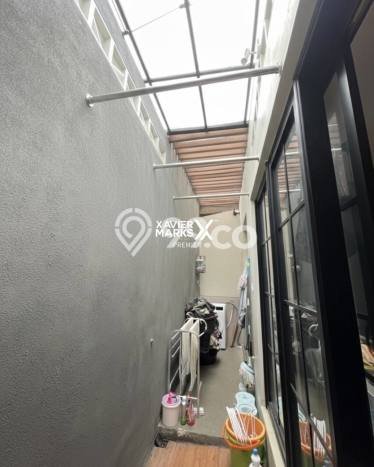 Rumah Modern 2 Kamar LT 108m2 di Dieng Rumah Modern 2 Kamar LT 108m2 di Dieng