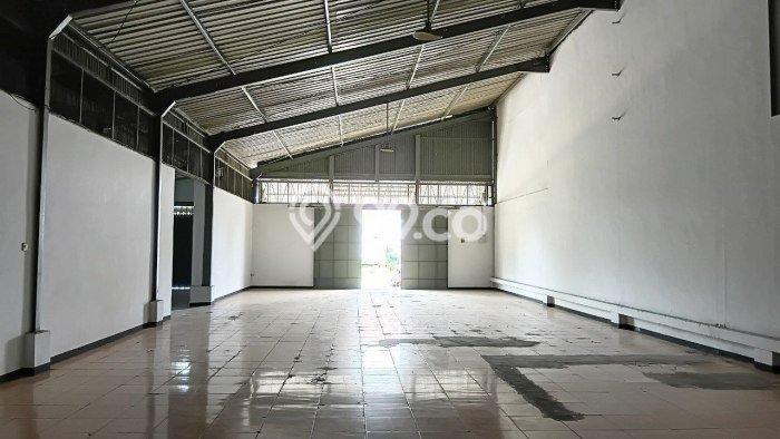 Gudang Disewakan Cepat di Pakis Malang LB 300m2 Gudang Disewakan Cepat di Pakis Malang LB 300m2