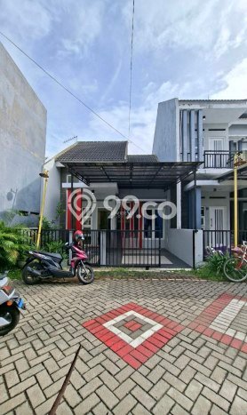 Dijual Rumah 2 Kamar Lokasi Ideal Bagus dan Strategis di Lowokwaru Dijual Rumah 2 Kamar Lokasi Ideal Bagus dan Strategis di Lowokwaru