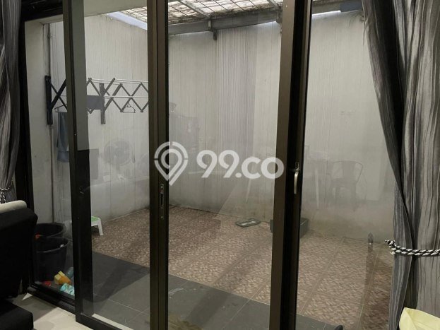 Rumah Modern 2 KT di Tidar Malang Full Furnished Rumah Modern 2 KT di Tidar Malang Full Furnished