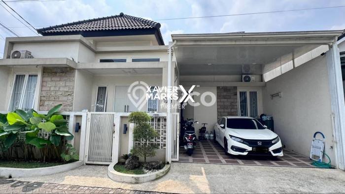 Jual Rumah Strategis Bagus Punya 3 KT di Pakis Malang SHM Jual Rumah Strategis Bagus Punya 3 KT di Pakis Malang SHM
