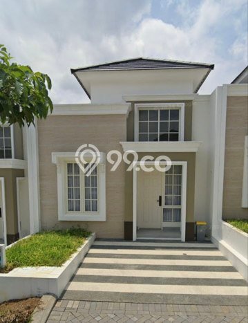 Rumah Modern Cantik 2 KT Siap Huni di Kedungkandang Rumah Modern Cantik 2 KT Siap Huni di Kedungkandang