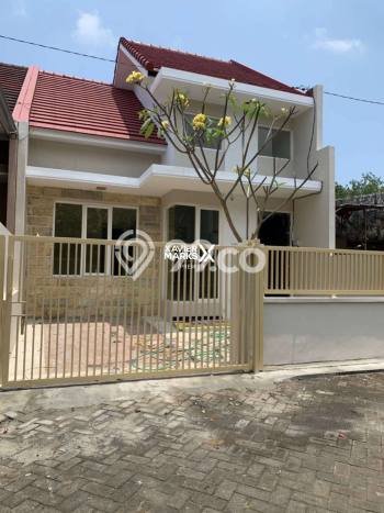 Rumah Minimalis 2 KT di Tidar Malang Rumah Minimalis 2 KT di Tidar Malang