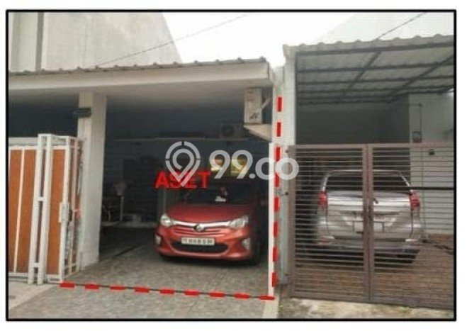 Dijual Rumah Modern 2 KT di Gading Serpong, Tangerang Dijual Rumah Modern 2 KT di Gading Serpong, Tangerang