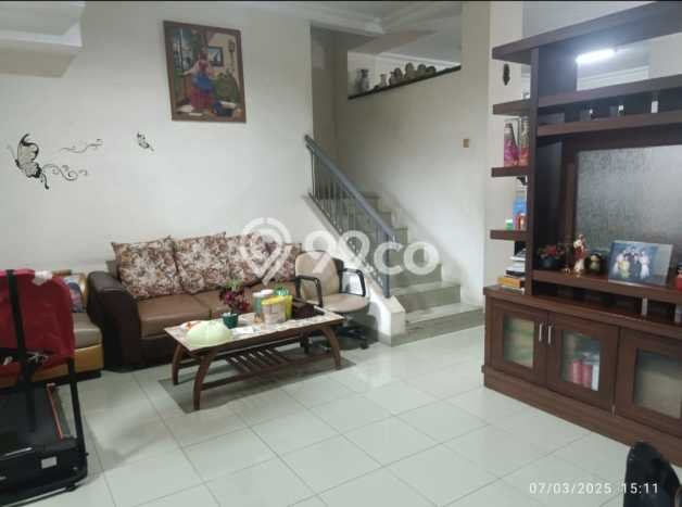 For Sale! Premium House LT 210m2 Desain Modern di Gading Serpong For Sale! Premium House LT 210m2 Desain Modern di Gading Serpong