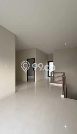 Rumah Elit Modern Siap Huni di Gading Serpong Tangerang Rumah Elit Modern Siap Huni di Gading Serpong Tangerang