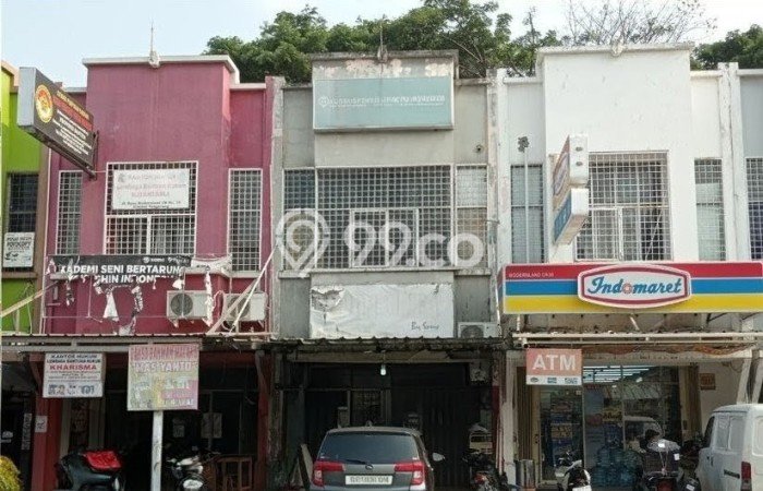 Ruko Bagus Dijual di Modernland Tangerang Lokasi Strategis Cocok untuk Kembangkan Bisnis Ruko Bagus Dijual di Modernland Tangerang Lokasi Strategis Cocok untuk Kembangkan Bisnis