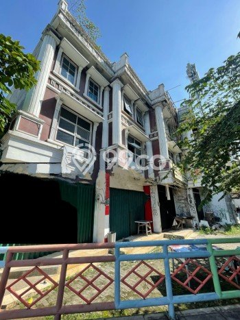 Ruko Dijual Lokasi Stratagis di Tangerang Tangerang Cocok untuk Bisnis Ruko Dijual Lokasi Stratagis di Tangerang Tangerang Cocok untuk Bisnis