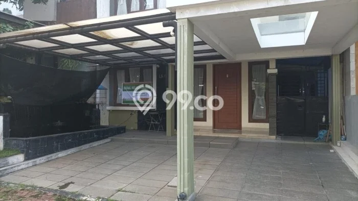 Dijual Rumah 3 Kamar Lokasi Strategis Bagus dan Strategis di BSD Dijual Rumah 3 Kamar Lokasi Strategis Bagus dan Strategis di BSD