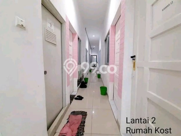 Unit Kost Dijual di Lippo Karawaci dengan 12 Kamar Area Strategis Unit Kost Dijual di Lippo Karawaci dengan 12 Kamar Area Strategis