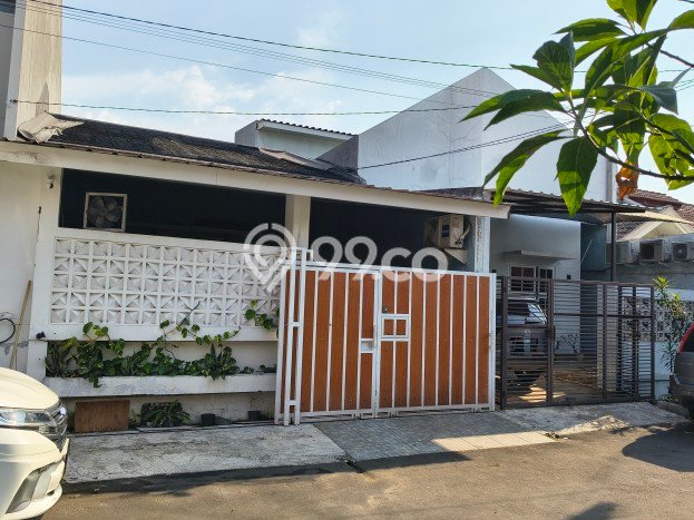 Dijual Rumah Modern 2 KT di Gading Serpong, Tangerang Dijual Rumah Modern 2 KT di Gading Serpong, Tangerang
