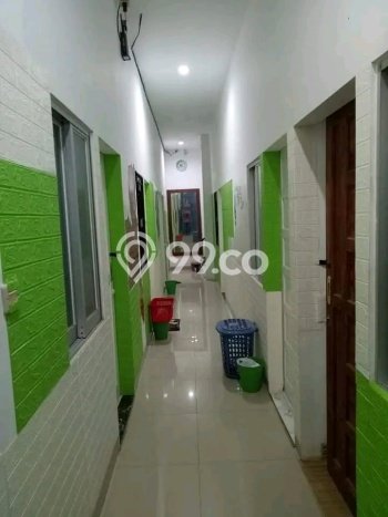 Dijual Segera Rumah Kost di Lippo Karawaci, Tangerang 13 Kamar Dijual Segera Rumah Kost di Lippo Karawaci, Tangerang 13 Kamar