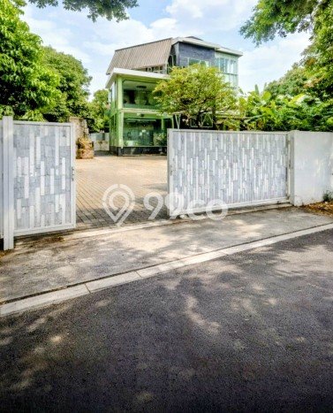 Kantor Paling Dicari LB 1006m2 Dijual di Duren Sawit Kantor Paling Dicari LB 1006m2 Dijual di Duren Sawit
