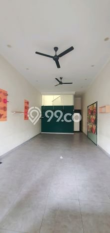 Unit Ruko Disewakan di Gading Serpong di Area Ramai & Strategis Unit Ruko Disewakan di Gading Serpong di Area Ramai & Strategis
