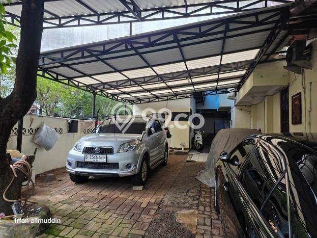 Hunian Nyaman Asri 3 KT Siap Huni di Bintaro Tangerang Selatan Hunian Nyaman Asri 3 KT Siap Huni di Bintaro Tangerang Selatan