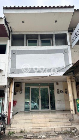 Lokasi Strategis! Dijual Ruko Bisnis di Tangerang, Tangerang Kondisi Bagus Lokasi Strategis! Dijual Ruko Bisnis di Tangerang, Tangerang Kondisi Bagus