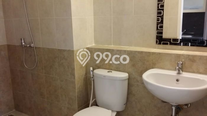 Apartemen Favorit Modern Dijual di Tangerang dengan 0 Kamar Tidur Apartemen Favorit Modern Dijual di Tangerang dengan 0 Kamar Tidur