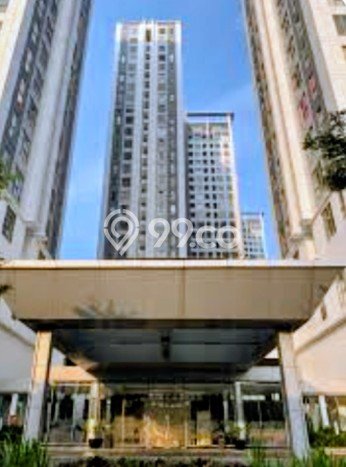 Apartemen Favorit Modern Dijual di Tangerang dengan 2 Kamar Tidur Apartemen Favorit Modern Dijual di Tangerang dengan 2 Kamar Tidur