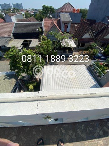 Rumah Luas Asri 4 KT Siap Huni di Sektor 7A/B-Gading Serpong Tangerang Rumah Luas Asri 4 KT Siap Huni di Sektor 7A/B-Gading Serpong Tangerang