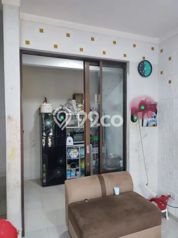 Rumah Luas Asri 2 KT Siap Pakai di Graha Raya Tangerang Rumah Luas Asri 2 KT Siap Pakai di Graha Raya Tangerang