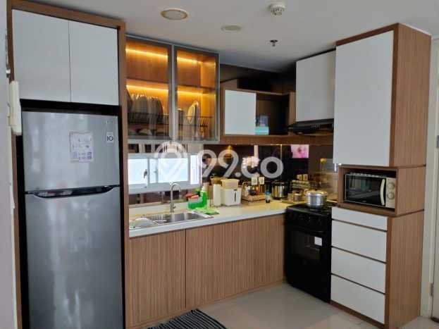 Dijual Hunian Rumah Terawat 3 Kamar di Gading Serpong, Tangerang Dijual Hunian Rumah Terawat 3 Kamar di Gading Serpong, Tangerang