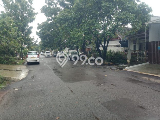 Hunian Nyaman Asri 3 KT Siap Huni di Gading Serpong Tangerang Hunian Nyaman Asri 3 KT Siap Huni di Gading Serpong Tangerang