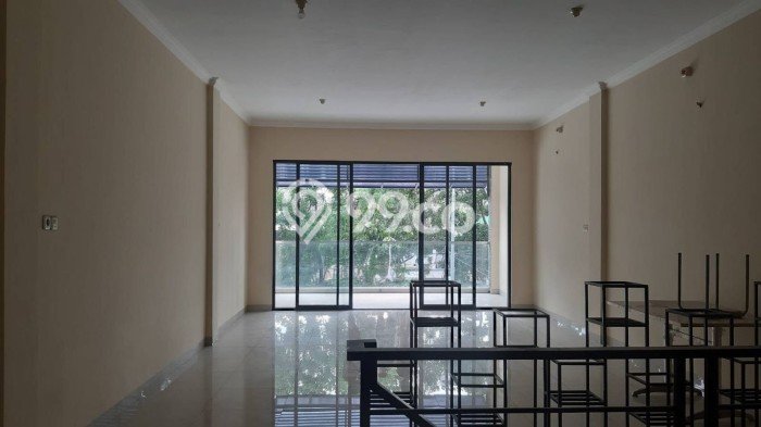 Dijual! Ruko di Gading Serpong Tangerang LT 108m2 / LB 250m2 Kawasan Strategis Dijual! Ruko di Gading Serpong Tangerang LT 108m2 / LB 250m2 Kawasan Strategis