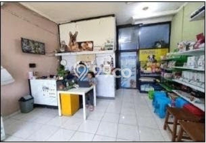 Paling Dicari! Ruko Dijual di Gading Serpong Harga Kompetitif Paling Dicari! Ruko Dijual di Gading Serpong Harga Kompetitif