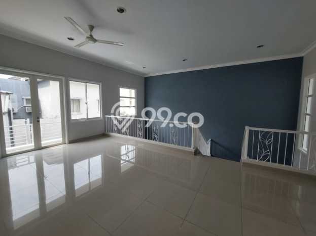 For Sale! Luxury House LT 270m2 Desain Elegan di Gading Serpong For Sale! Luxury House LT 270m2 Desain Elegan di Gading Serpong